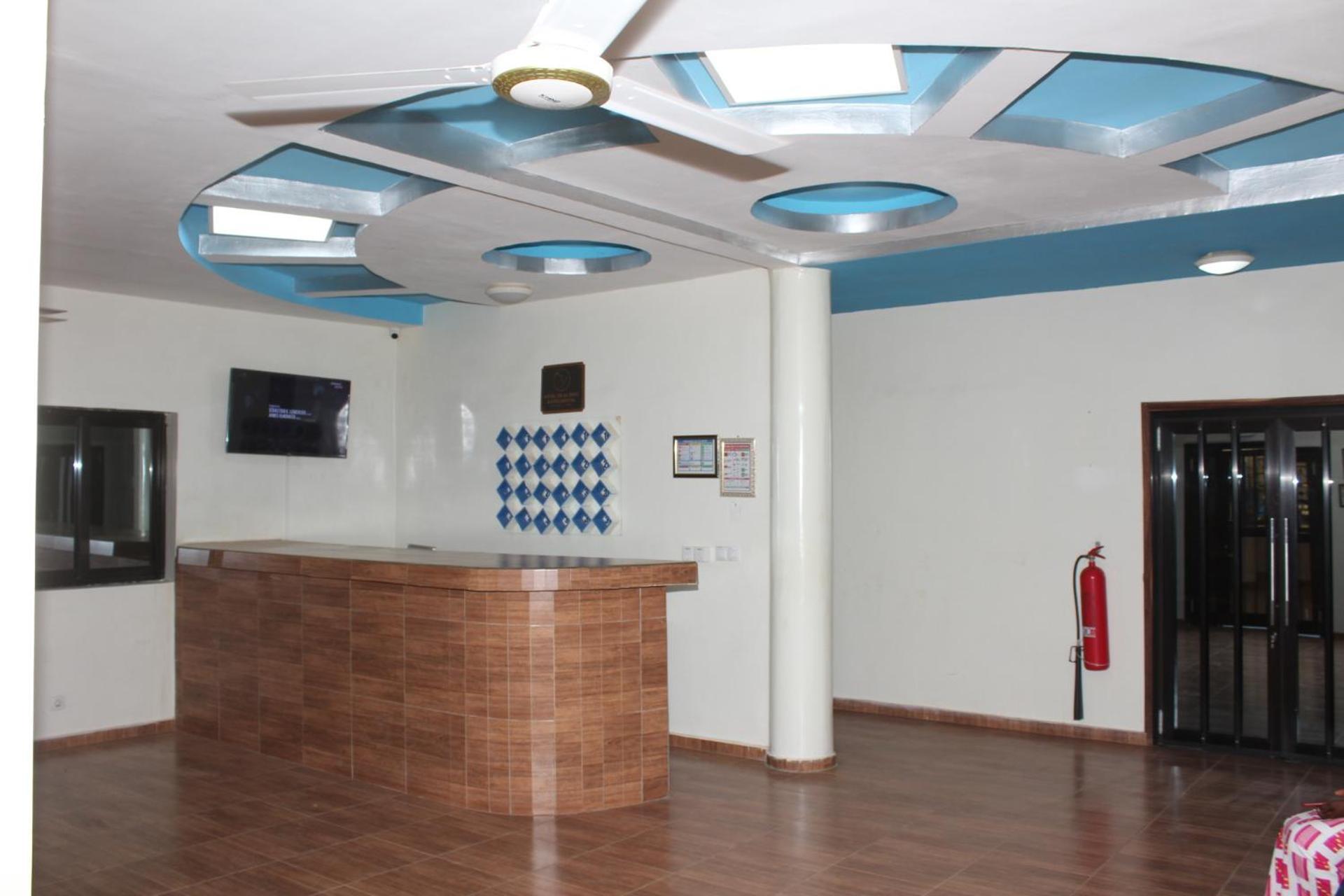 Hotel Kayra Dorong Kolda Zewnętrze zdjęcie