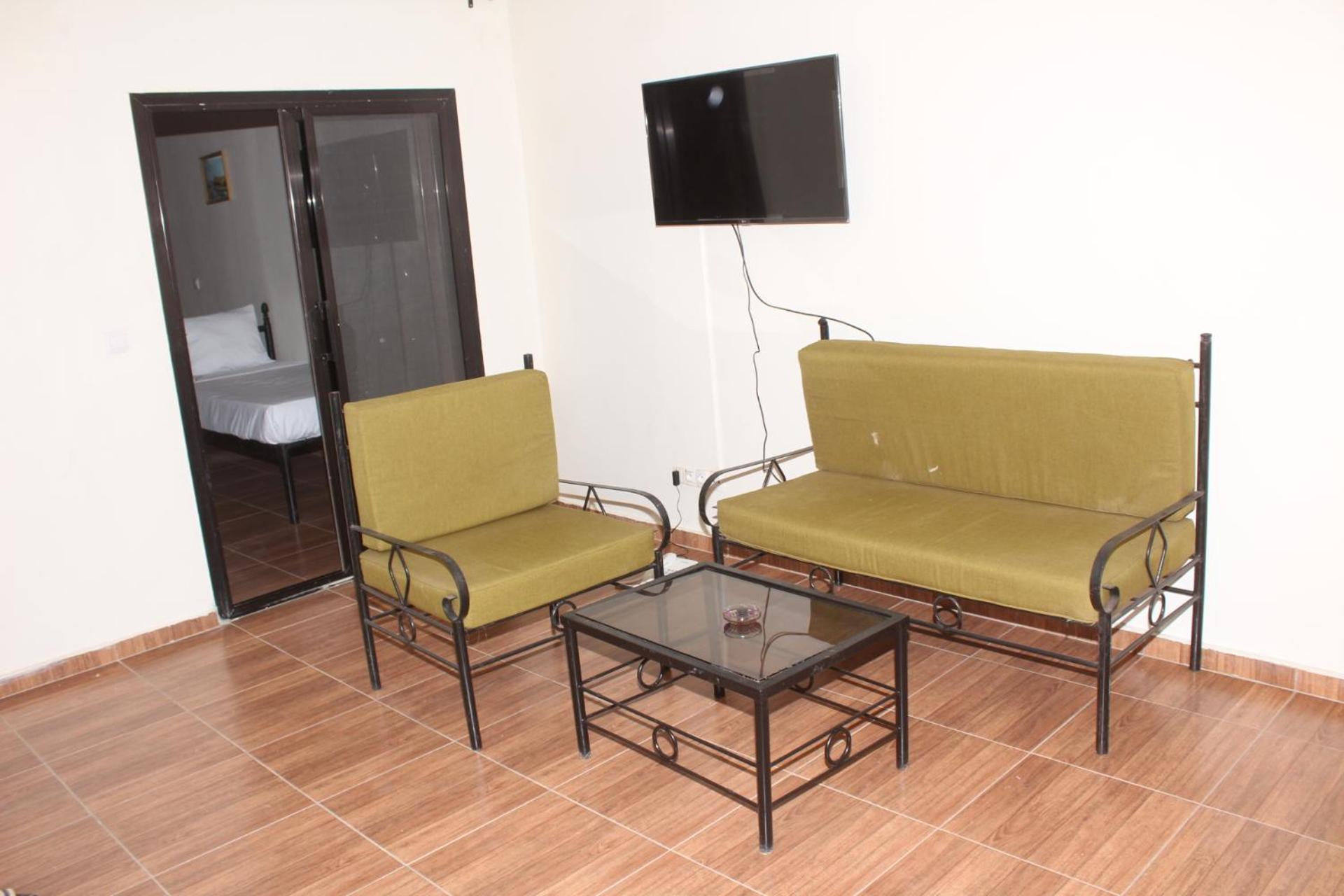 Hotel Kayra Dorong Kolda Zewnętrze zdjęcie