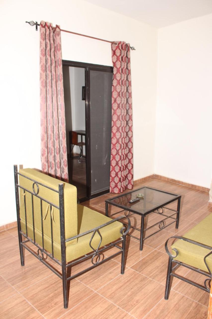 Hotel Kayra Dorong Kolda Zewnętrze zdjęcie